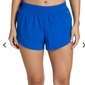 DSG Royal Blue Women's Athletic Shorts